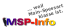 Main Spessart Info stellt vor: Naturpark Spessart, Ferienwohnungen, Hotels, Wanderwege, Veranstaltungen, uvm.
